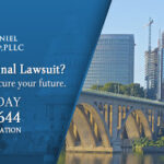 View The McDaniel Law Group, LLC Reviews, Ratings and Testimonials