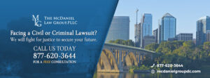 View The McDaniel Law Group, LLC Reviews, Ratings and Testimonials