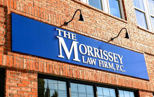 View The Morrissey Law Firm, P.C. Reviews, Ratings and Testimonials