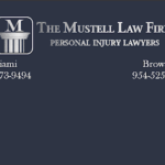 View The Mustell Law Firm Reviews, Ratings and Testimonials