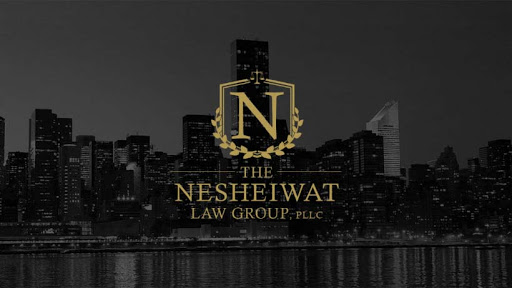 View The Nesheiwat Law Group Reviews, Ratings and Testimonials