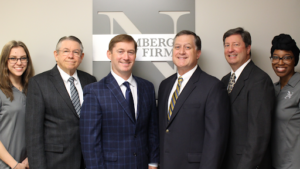 View The Nomberg Law Firm Reviews, Ratings and Testimonials