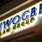 View The Nwogbe Law Group, PLLC Reviews, Ratings and Testimonials