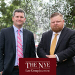 View The Nye Law Group, P.C. Reviews, Ratings and Testimonials