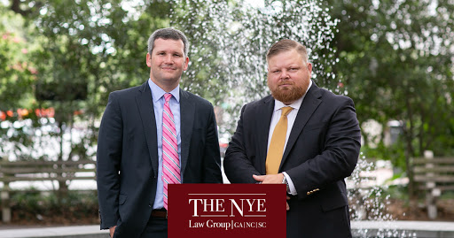 View The Nye Law Group, P.C. Reviews, Ratings and Testimonials