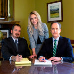 View The O'Sullivan Law Firm Reviews, Ratings and Testimonials