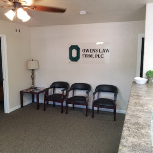View The Owens Law Firm, PLC Reviews, Ratings and Testimonials