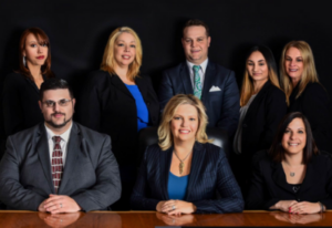 View The Pearce Law Firm, Personal Injury and Accident Lawyers P.C. Reviews, Ratings and Testimonials