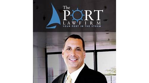 View The Port Law Firm Reviews, Ratings and Testimonials