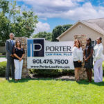 View The Porter Law Firm, PLLC Reviews, Ratings and Testimonials