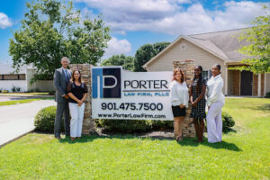 View The Porter Law Firm, PLLC Reviews, Ratings and Testimonials