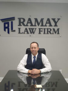 View The Ramay Law Firm Reviews, Ratings and Testimonials