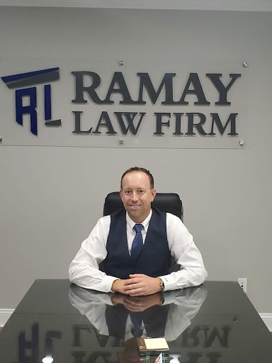 View The Ramay Law Firm Reviews, Ratings and Testimonials