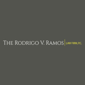 View The Rodrigo V. Ramos Law Firm P.C. Reviews, Ratings and Testimonials