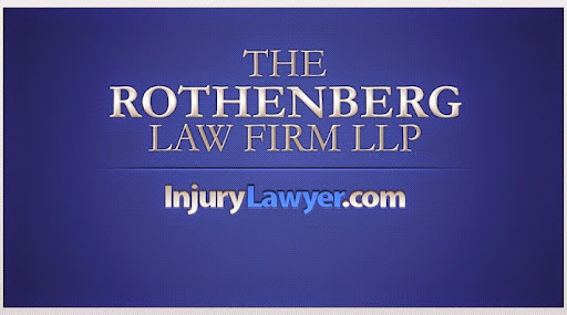 View The Rothenberg Law Firm Reviews, Ratings and Testimonials