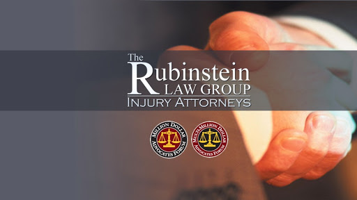 View The Rubinstein Law Group Reviews, Ratings and Testimonials