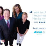 View The S.E. Farris Law Firm Reviews, Ratings and Testimonials