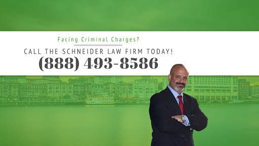 View The Schneider Law Firm Reviews, Ratings and Testimonials