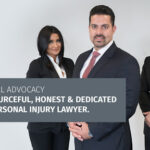 View The Shirvanian Law Firm Reviews, Ratings and Testimonials