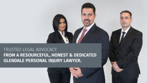 View The Shirvanian Law Firm Reviews, Ratings and Testimonials