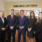 View The Shrable Law Firm, P.C. Reviews, Ratings and Testimonials
