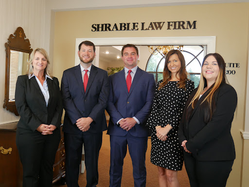 View The Shrable Law Firm, P.C. Reviews, Ratings and Testimonials