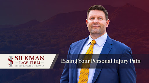 View The Silkman Law Firm Injury and Accident Lawyer Reviews, Ratings and Testimonials