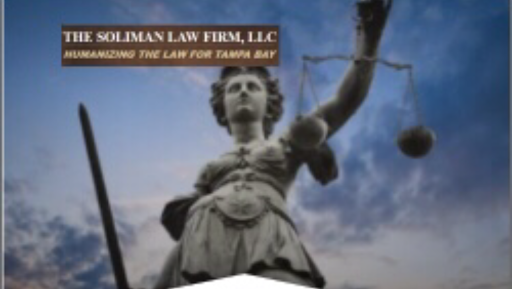 View The Soliman Law Firm, LLC Reviews, Ratings and Testimonials