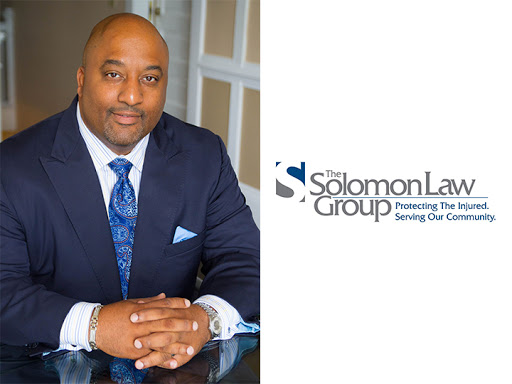 View The Solomon Law Group Reviews, Ratings and Testimonials