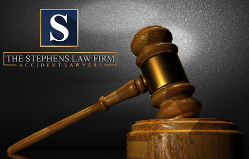 View The Stephens Law Firm Accident Lawyers Reviews, Ratings and Testimonials