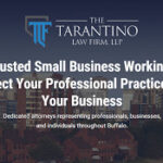 View The Tarantino Law Firm, LLP Reviews, Ratings and Testimonials