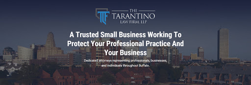 View The Tarantino Law Firm, LLP Reviews, Ratings and Testimonials