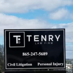 View The Tenry Law Firm Reviews, Ratings and Testimonials