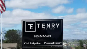 View The Tenry Law Firm Reviews, Ratings and Testimonials