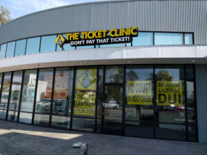 View The Ticket Clinic Reviews, Ratings and Testimonials