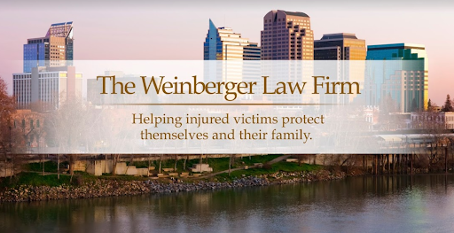 View The Weinberger Law Firm Reviews, Ratings and Testimonials