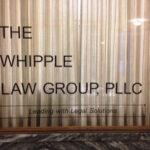 View The Whipple Law Group, PLLC Reviews, Ratings and Testimonials