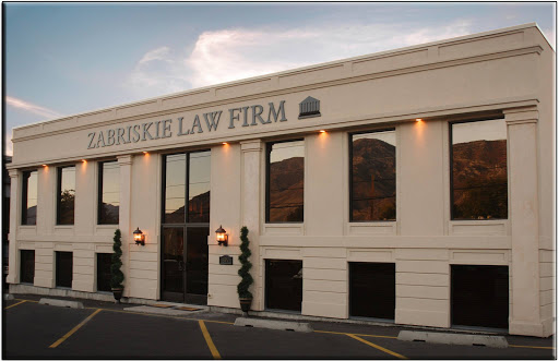 View The Zabriskie Law Firm - DUI & Criminal Defense Lawyer Ogden UT Reviews, Ratings and Testimonials