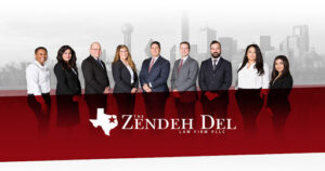 View The Zendeh Del Law Firm, PLLC Reviews, Ratings and Testimonials