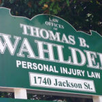 View Thomas B Wahlder Reviews, Ratings and Testimonials