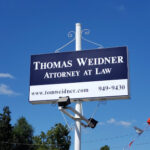 View Thomas Weidner IV, PLLC Reviews, Ratings and Testimonials