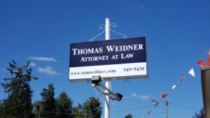 View Thomas Weidner IV, PLLC Reviews, Ratings and Testimonials