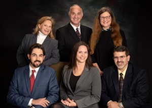 View Thomasson, Thomasson, Long & Guthrie, P.C. Reviews, Ratings and Testimonials