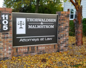 View Thorwaldsen & Malmstrom Law Firm Reviews, Ratings and Testimonials