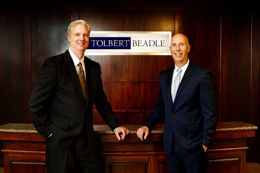 View Tolbert Beadle LLC Reviews, Ratings and Testimonials