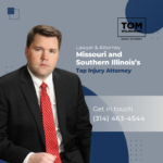 View Tom Wilmowski, St. Louis Injury Attorney Reviews, Ratings and Testimonials