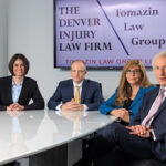 View Tomazin Law Group LLP Reviews, Ratings and Testimonials