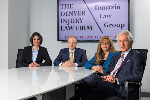View Tomazin Law Group LLP Reviews, Ratings and Testimonials