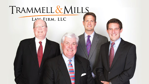 View Trammell & Mills Law Firm, LLC Reviews, Ratings and Testimonials