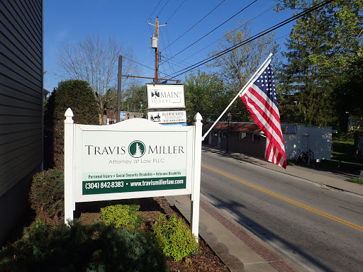 View Travis Miller Attorney at Law PLLC Reviews, Ratings and Testimonials